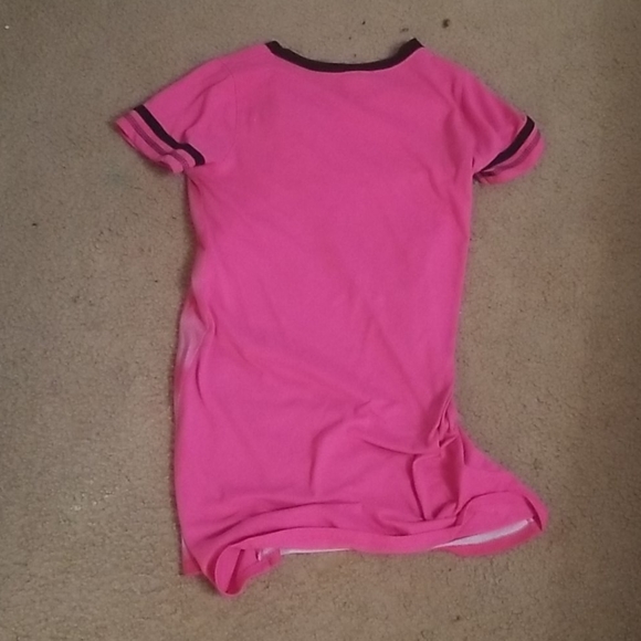 pink dress pajamas - Picture 3 of 3